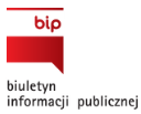 BIP Biblioteka Gminna w Podegrodziu