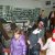 2010 - Lekcja biblioteczna w Bibliotece i pogadanka o folklorze w Muzeum Lachów Sądeckich w Podegrodziu - 24.11.2010 r.