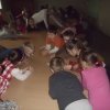 Czytanie dzieciom - "Biblioteka w świecie legend" - 02.03.2016r