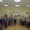"Przystanek Biblioteka"-kwietniowe lekcje biblioteczne w Bibliotece Gminnej w Podegrodziu
