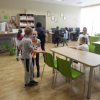 "Przystanek Biblioteka"-kwietniowe lekcje biblioteczne w Bibliotece Gminnej w Podegrodziu