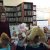 2020 - Urodziny Pluszowego Misia w Filiach Bibliotecznych