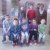 2016 - Lekcja biblioteczna w Bibliotece Filia Olszana - 12.01.2016r