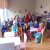 2015 - Lekcja biblioteczna dla najmłoszych czytelników -06.05.2015r