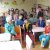 2015 - Lekcja biblioteczna dla najmłoszych czytelników -06.05.2015r