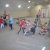 2017 - Czytanie dzieciom – dinozaury w bibliotece -17.05.2017r.
