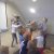 2017 - Czytanie dzieciom – dinozaury w bibliotece -17.05.2017r.