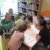 2018 - Lekcja biblioteczna- 24.04.2018r.