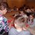 2019 - Światowy Dzień Książki - Warsztaty robienia róż - 25.04.2019 r.